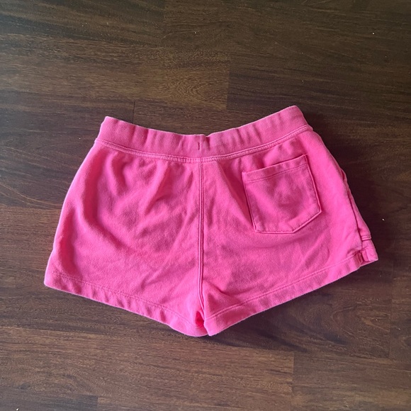 Champion Pink Shorts Size M - Picture 3 of 3